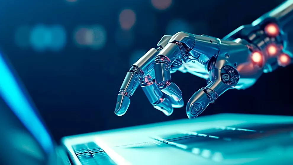 Inteligência Artificial